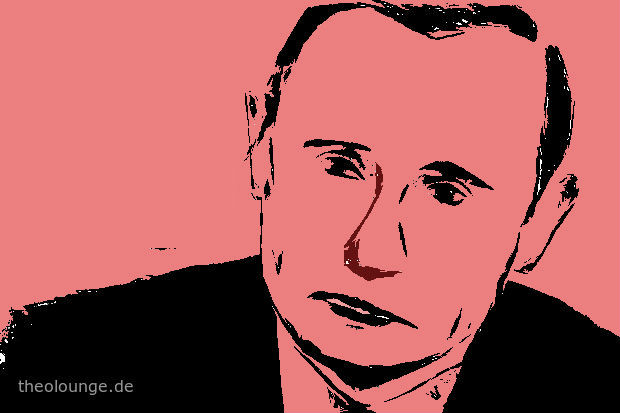 Putin rot